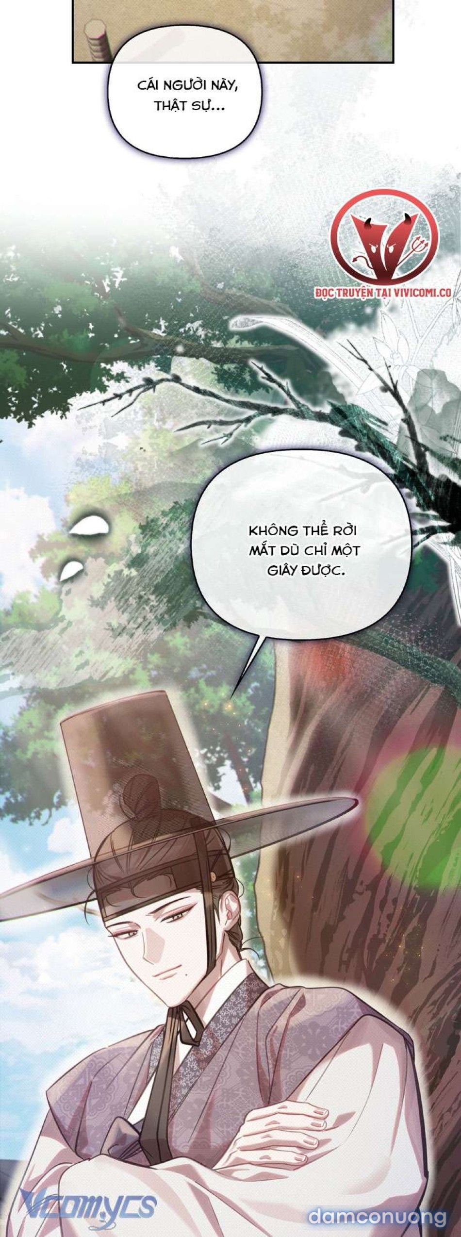 đọc truyện [18+] Tiết Học Bí Mật Của Trung Điện Chương 63 ảnh 55 tại Thiên Thai Truyện