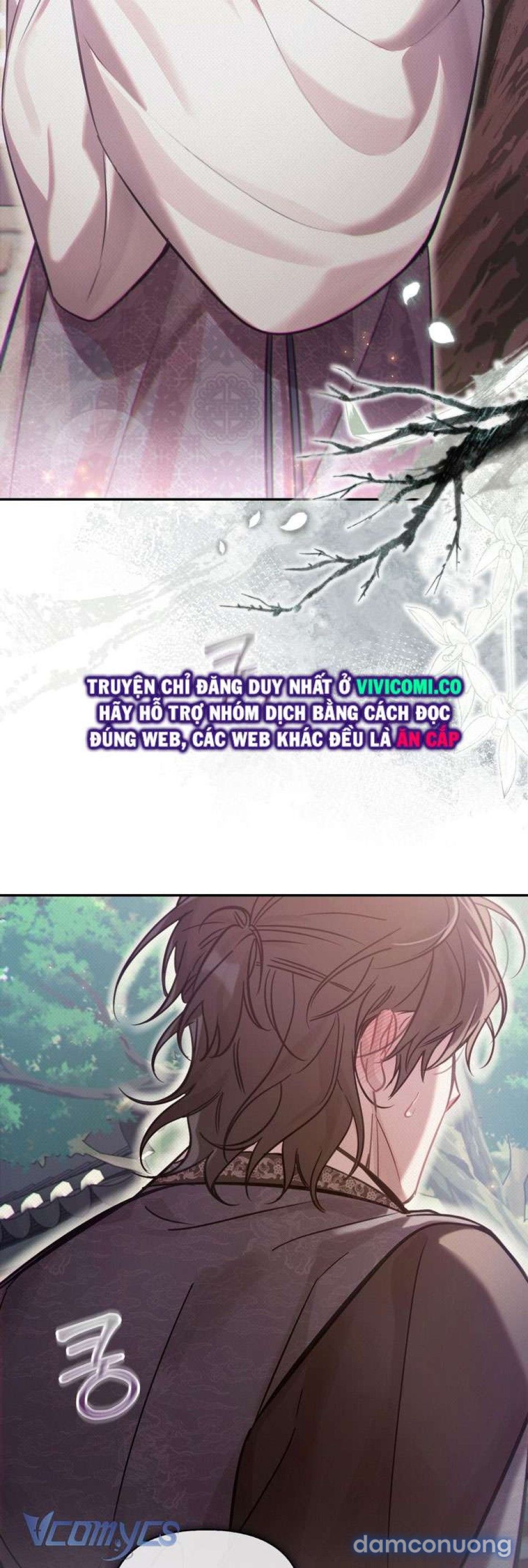 đọc truyện [18+] Tiết Học Bí Mật Của Trung Điện Chương 63 ảnh 56 tại Thiên Thai Truyện