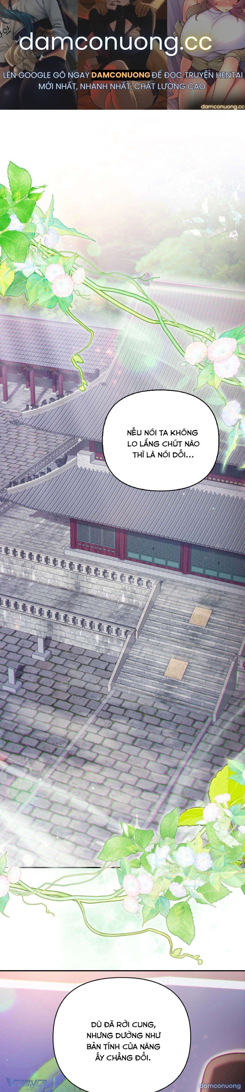 đọc truyện [18+] Tiết Học Bí Mật Của Trung Điện Chương 64 ảnh 2 tại Thiên Thai Truyện