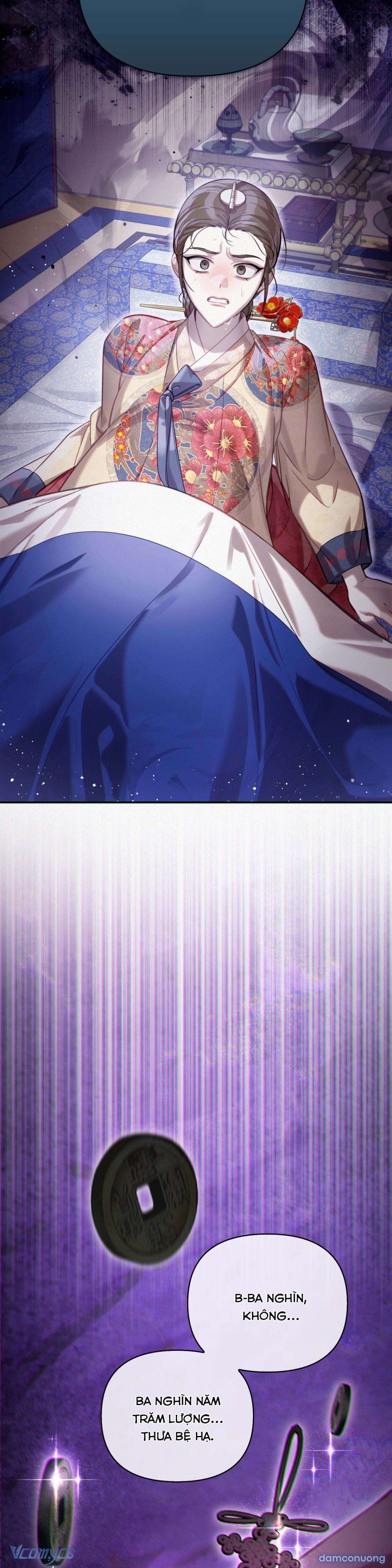 đọc truyện [18+] Tiết Học Bí Mật Của Trung Điện Chương 64 ảnh 24 tại Thiên Thai Truyện