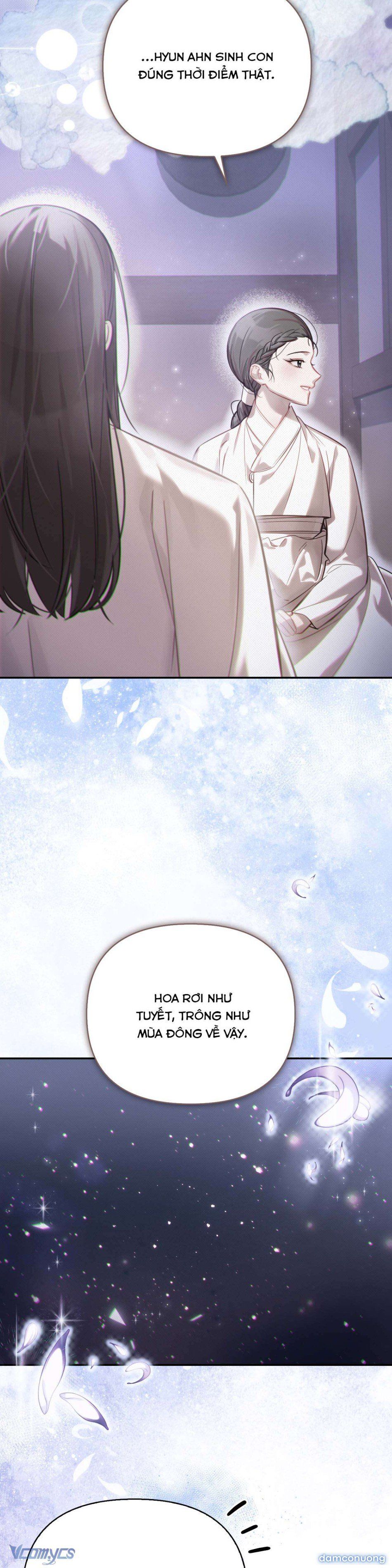 đọc truyện [18+] Tiết Học Bí Mật Của Trung Điện Chương 65 ảnh 26 tại Thiên Thai Truyện