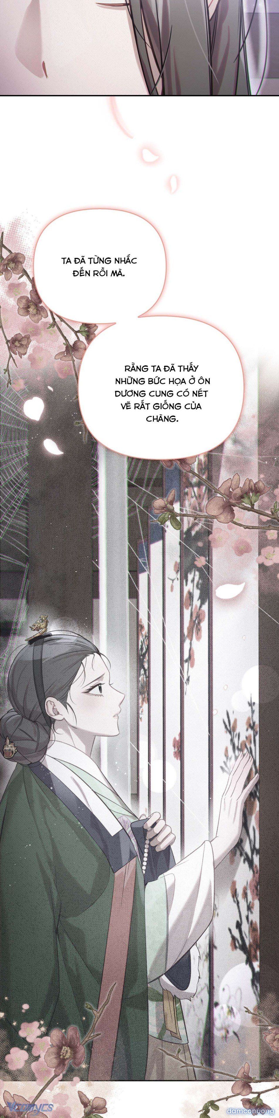 đọc truyện [18+] Tiết Học Bí Mật Của Trung Điện Chương 65 ảnh 31 tại Thiên Thai Truyện