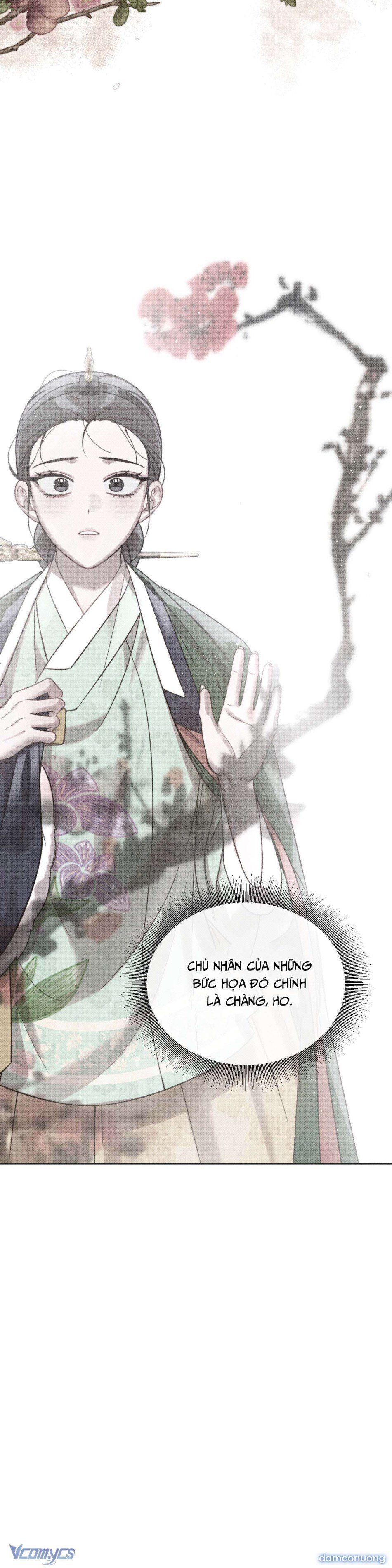 đọc truyện [18+] Tiết Học Bí Mật Của Trung Điện Chương 65 ảnh 32 tại Thiên Thai Truyện