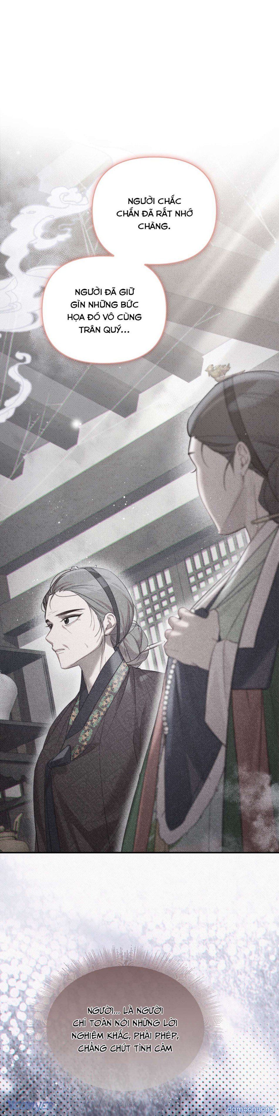 đọc truyện [18+] Tiết Học Bí Mật Của Trung Điện Chương 65 ảnh 33 tại Thiên Thai Truyện