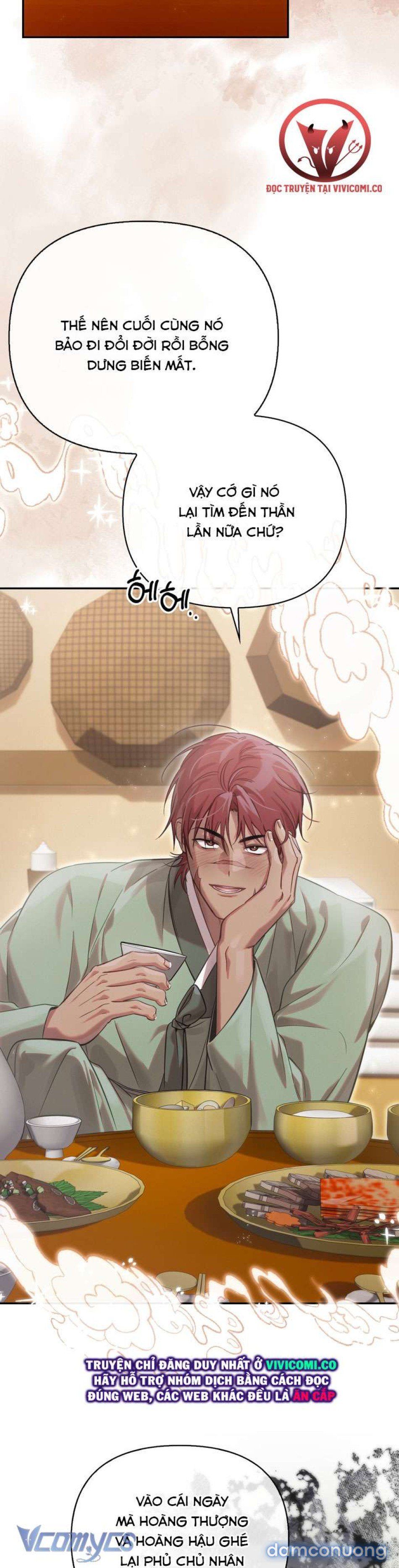 đọc truyện [18+] Tiết Học Bí Mật Của Trung Điện Chương 67 ảnh 15 tại Thiên Thai Truyện