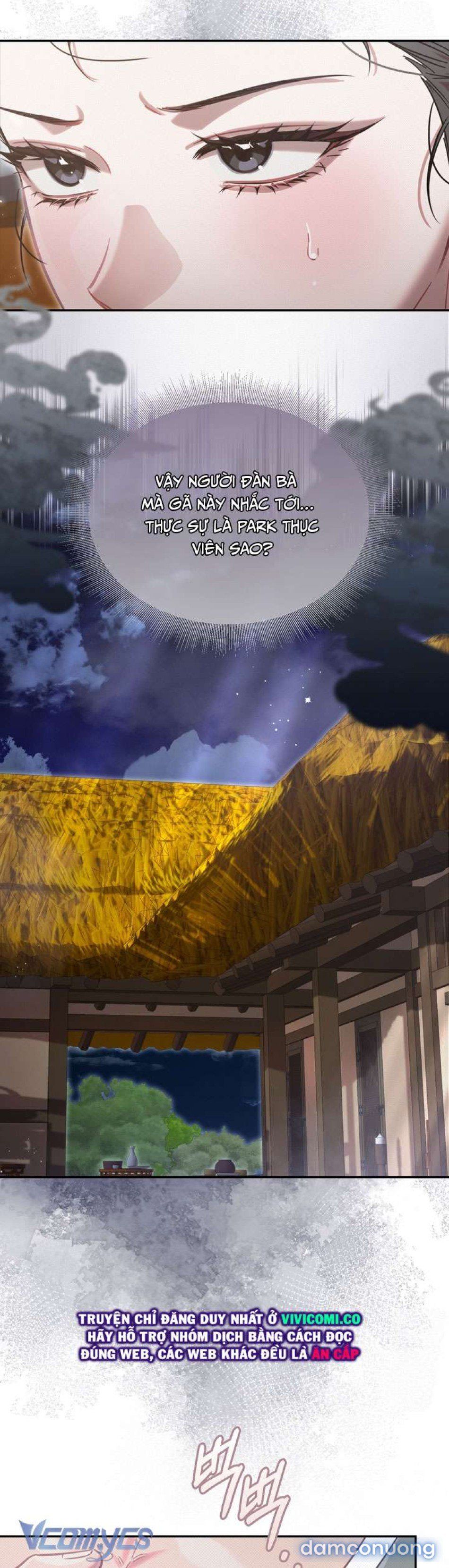 đọc truyện [18+] Tiết Học Bí Mật Của Trung Điện Chương 67 ảnh 19 tại Thiên Thai Truyện