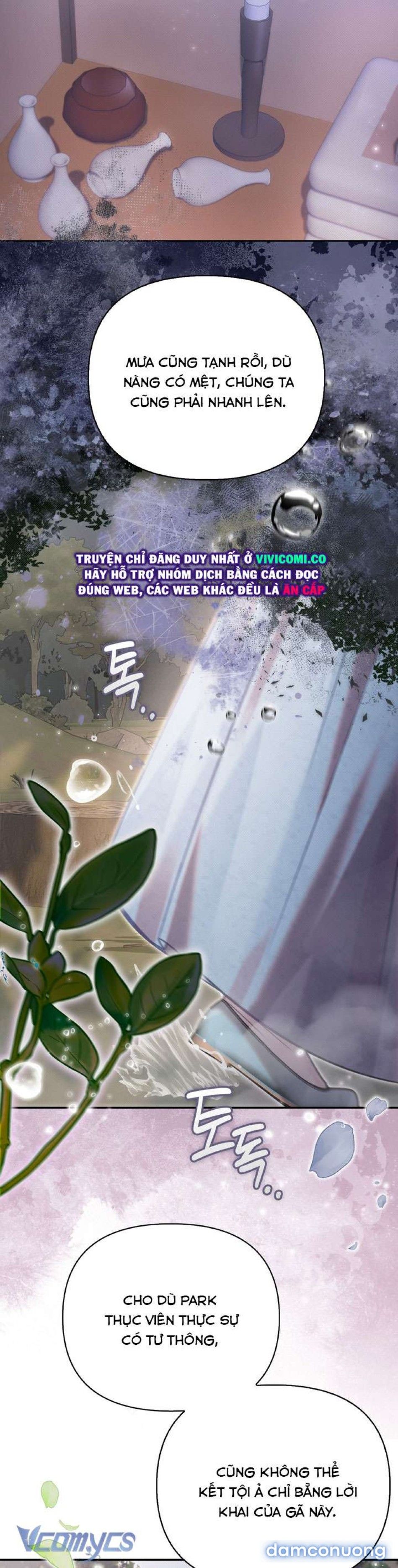 đọc truyện [18+] Tiết Học Bí Mật Của Trung Điện Chương 67 ảnh 25 tại Thiên Thai Truyện