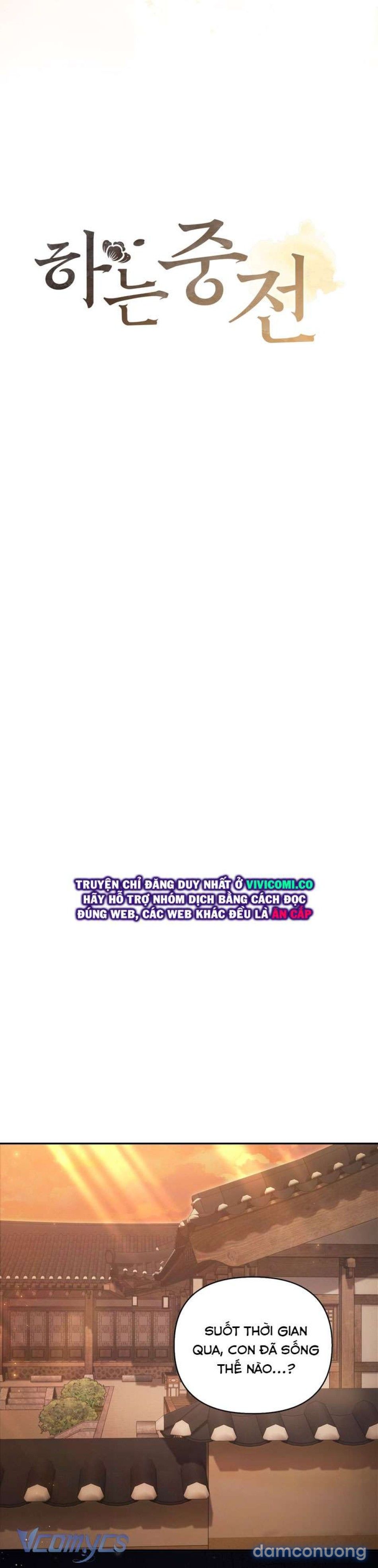 đọc truyện [18+] Tiết Học Bí Mật Của Trung Điện Chương 68 ảnh 13 tại Thiên Thai Truyện