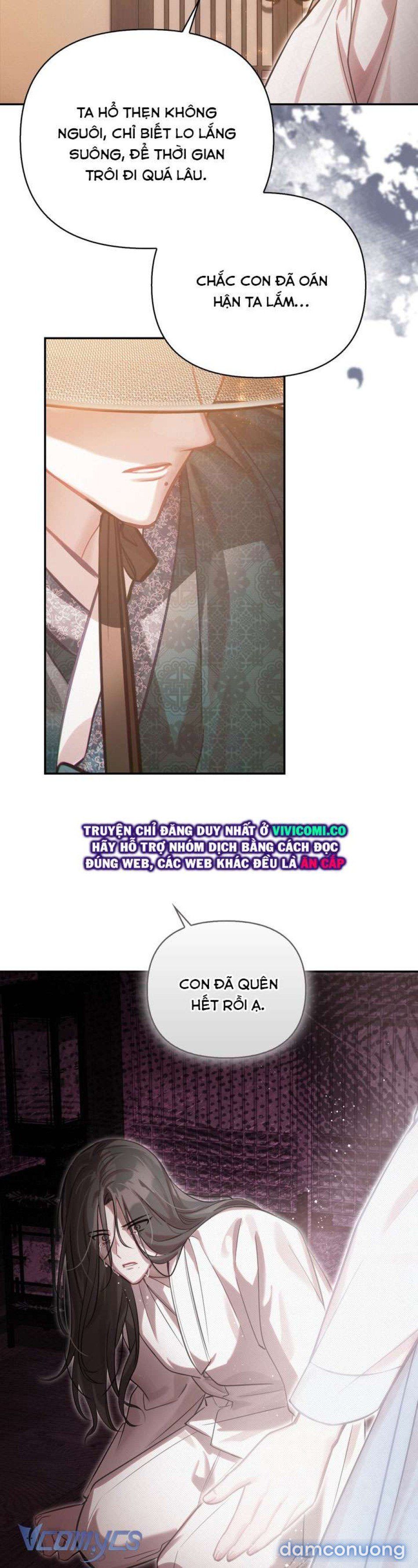 đọc truyện [18+] Tiết Học Bí Mật Của Trung Điện Chương 68 ảnh 15 tại Thiên Thai Truyện