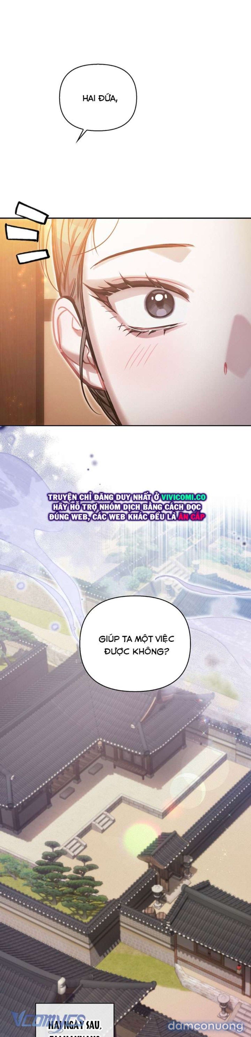 đọc truyện [18+] Tiết Học Bí Mật Của Trung Điện Chương 68 ảnh 24 tại Thiên Thai Truyện