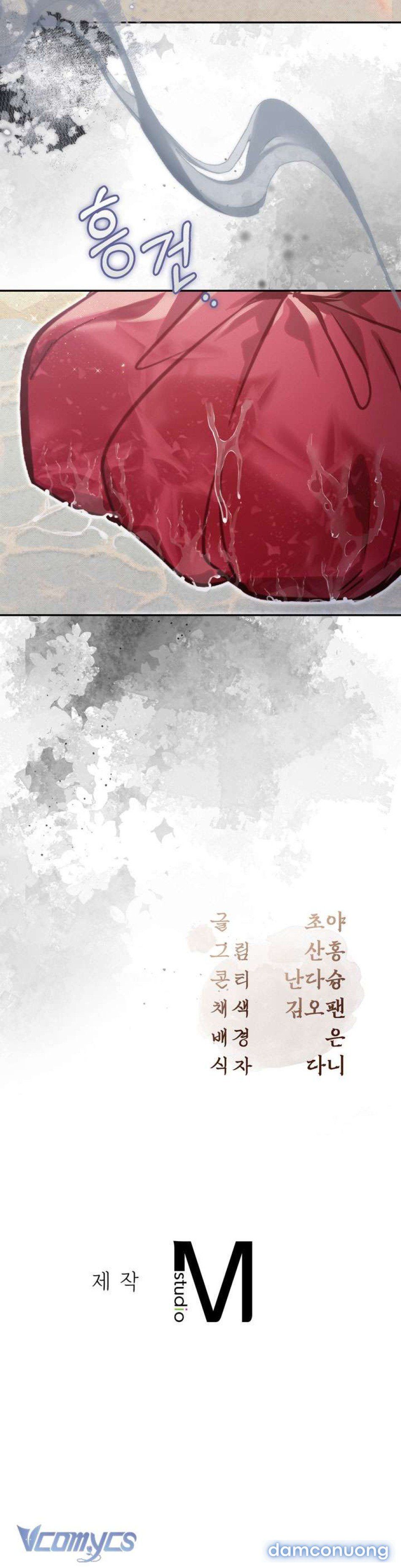 đọc truyện [18+] Tiết Học Bí Mật Của Trung Điện Chương 68 ảnh 34 tại Thiên Thai Truyện