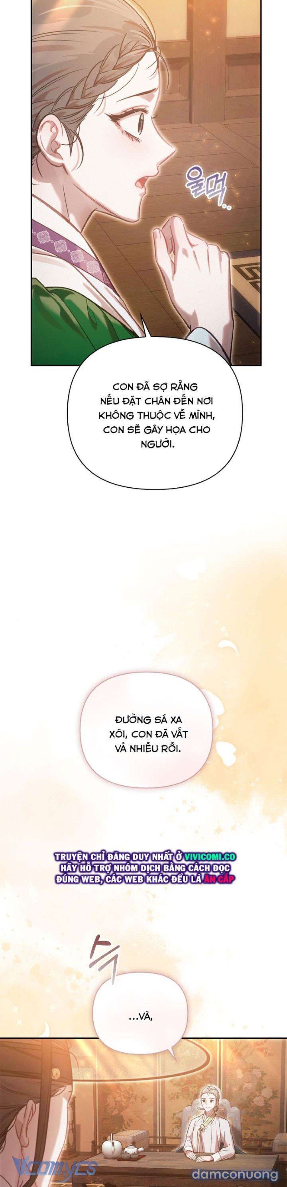 đọc truyện [18+] Tiết Học Bí Mật Của Trung Điện Chương 68 ảnh 11 tại Thiên Thai Truyện