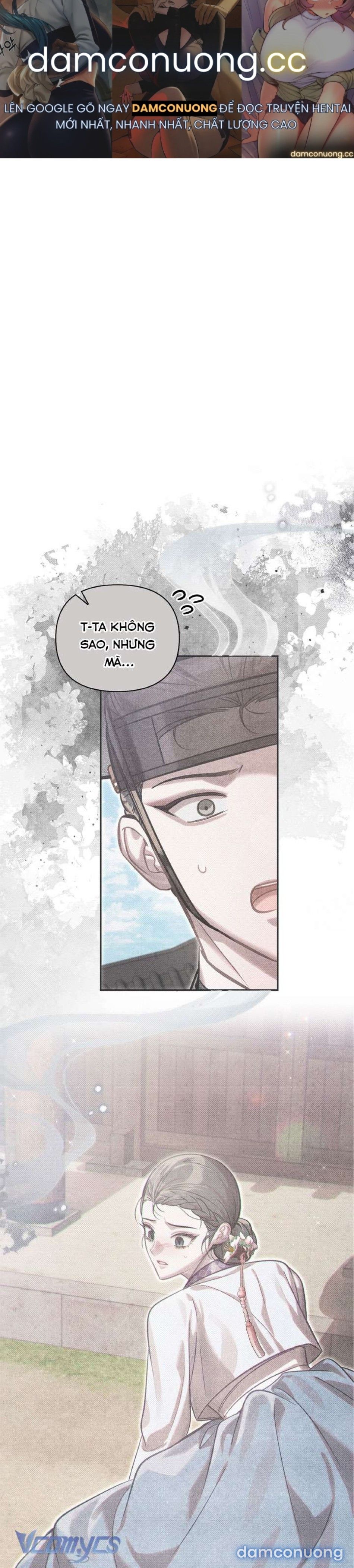 đọc truyện [18+] Tiết Học Bí Mật Của Trung Điện Chương 69 ảnh 2 tại Thiên Thai Truyện