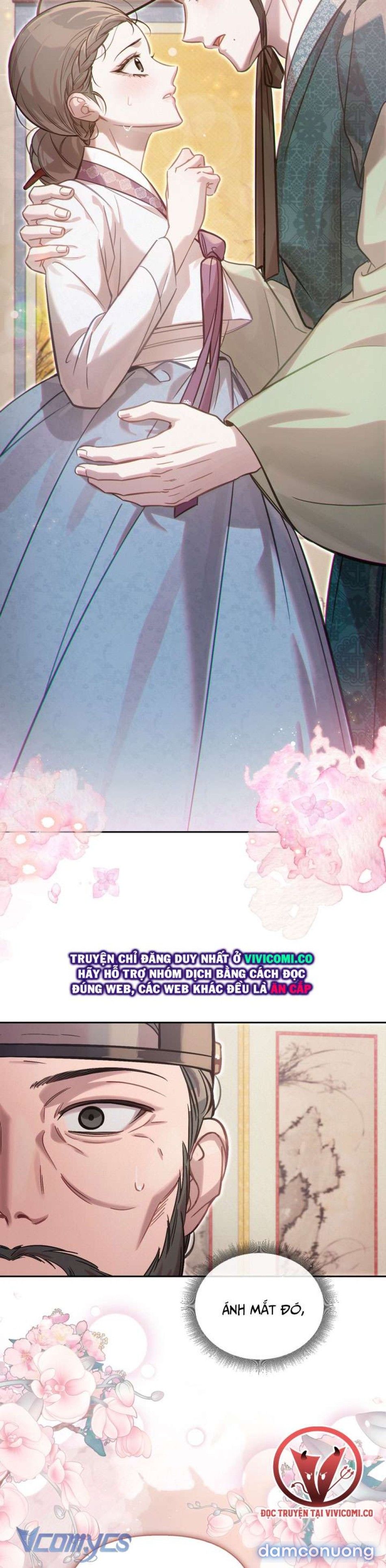 đọc truyện [18+] Tiết Học Bí Mật Của Trung Điện Chương 69 ảnh 28 tại Thiên Thai Truyện