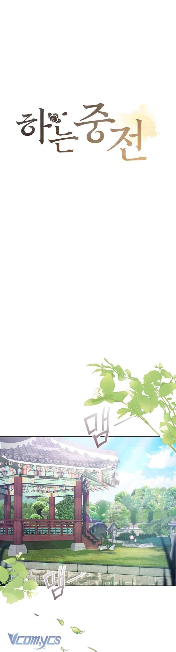 đọc truyện [18+] Tiết Học Bí Mật Của Trung Điện Chương 7 ảnh 19 tại Thiên Thai Truyện