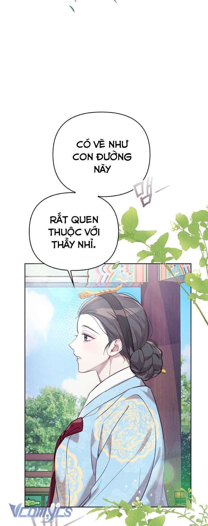 đọc truyện [18+] Tiết Học Bí Mật Của Trung Điện Chương 7 ảnh 20 tại Thiên Thai Truyện