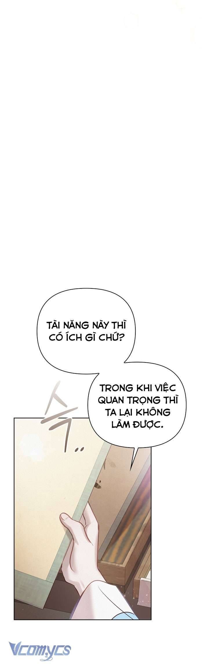 đọc truyện [18+] Tiết Học Bí Mật Của Trung Điện Chương 7 ảnh 35 tại Thiên Thai Truyện