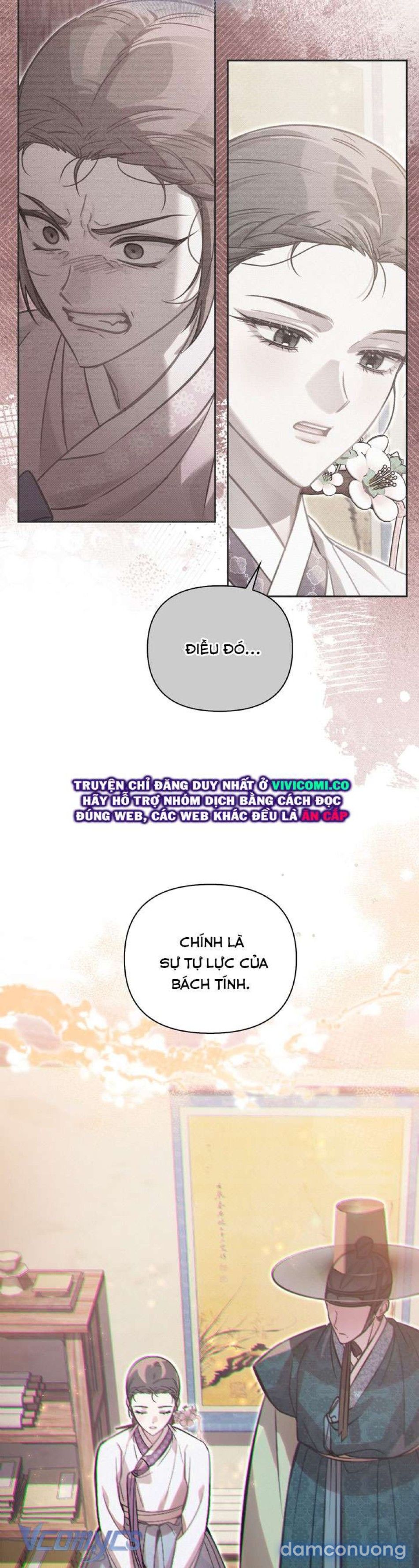 đọc truyện [18+] Tiết Học Bí Mật Của Trung Điện Chương 70 ảnh 4 tại Thiên Thai Truyện