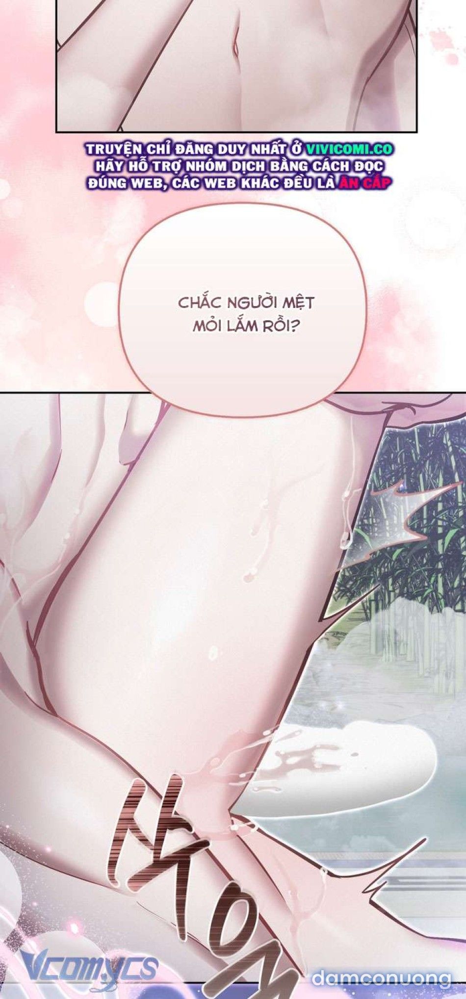 đọc truyện [18+] Tiết Học Bí Mật Của Trung Điện Chương 70 ảnh 41 tại Thiên Thai Truyện