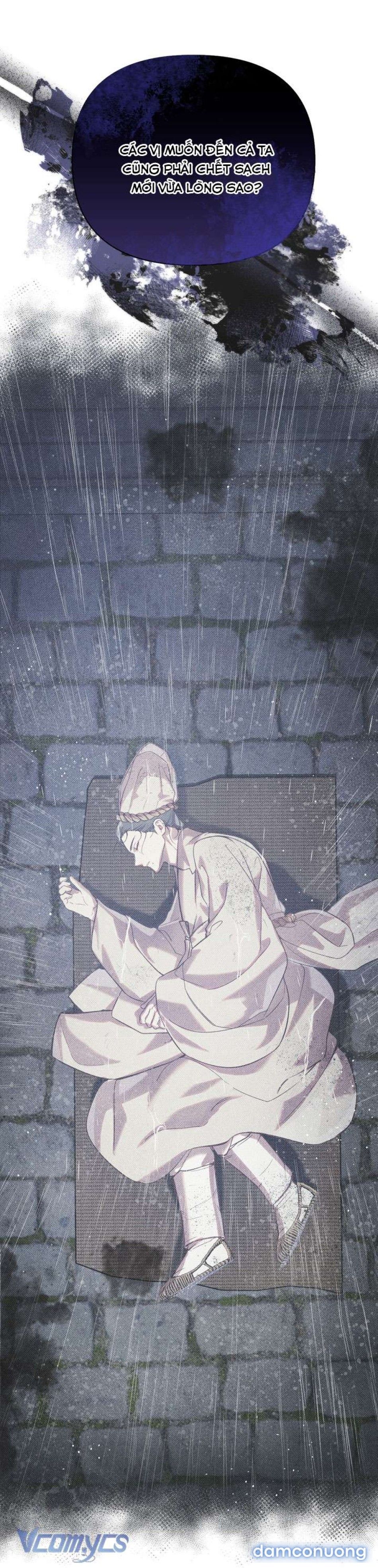 đọc truyện [18+] Tiết Học Bí Mật Của Trung Điện Chương 71 ảnh 12 tại Thiên Thai Truyện