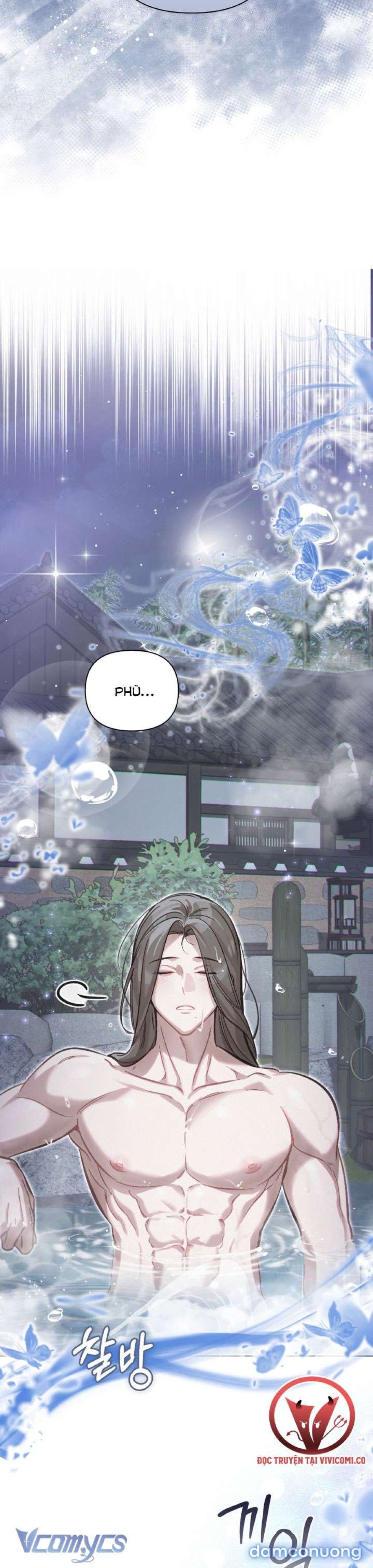 đọc truyện [18+] Tiết Học Bí Mật Của Trung Điện Chương 71 ảnh 16 tại Thiên Thai Truyện