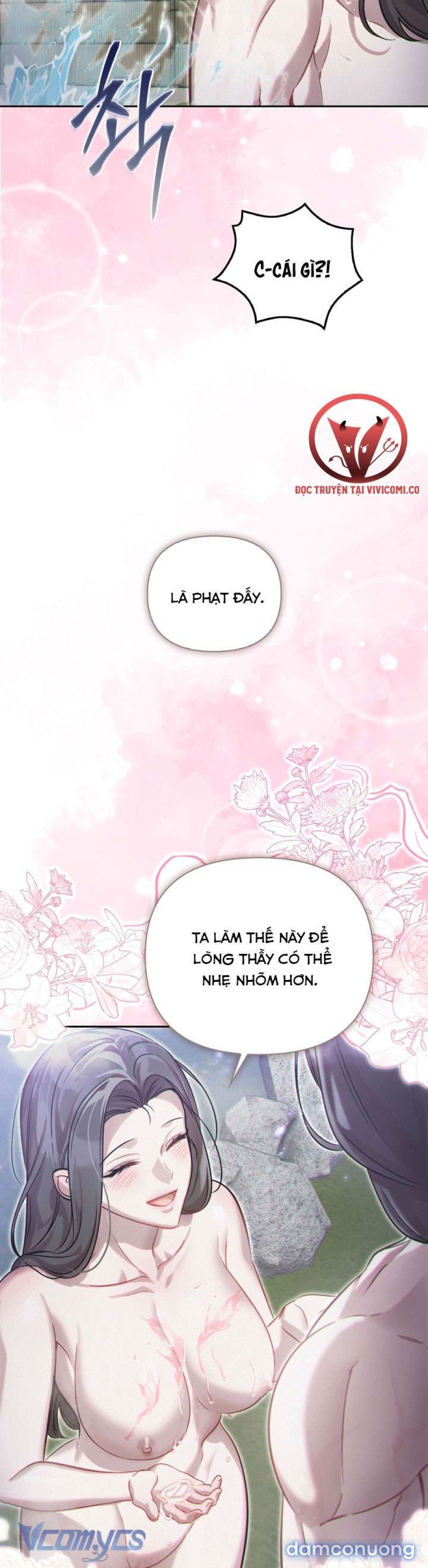 đọc truyện [18+] Tiết Học Bí Mật Của Trung Điện Chương 71 ảnh 24 tại Thiên Thai Truyện