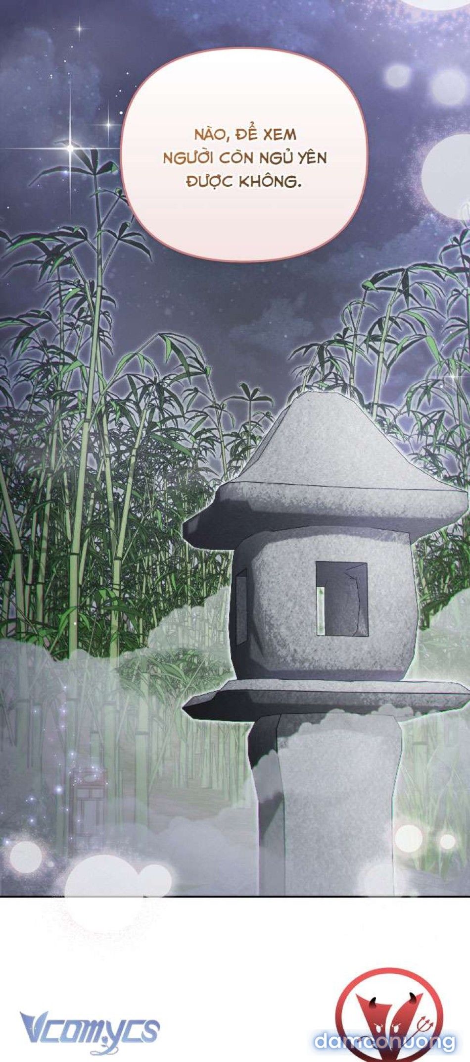 đọc truyện [18+] Tiết Học Bí Mật Của Trung Điện Chương 71 ảnh 33 tại Thiên Thai Truyện