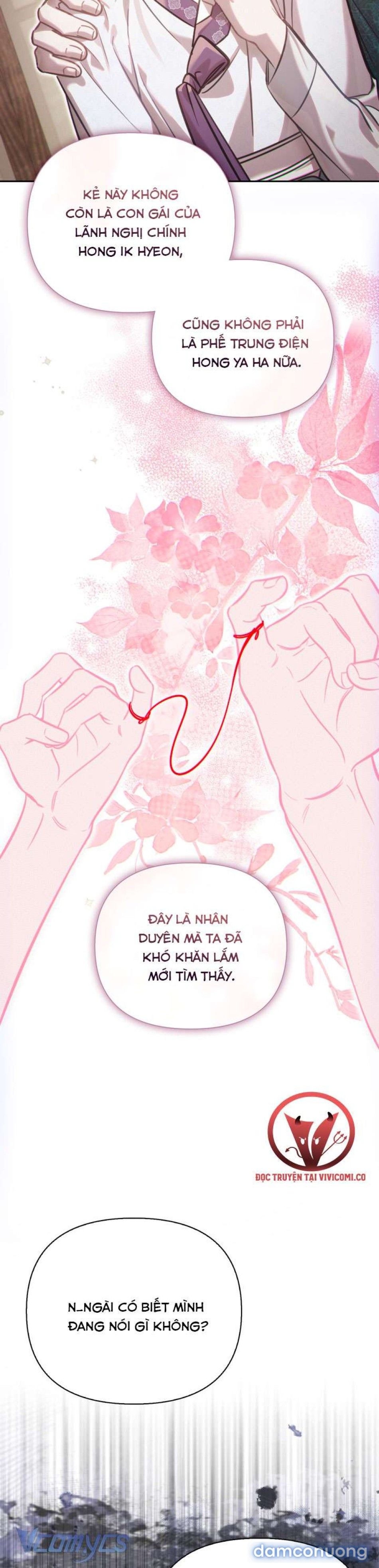 đọc truyện [18+] Tiết Học Bí Mật Của Trung Điện Chương 71 ảnh 10 tại Thiên Thai Truyện