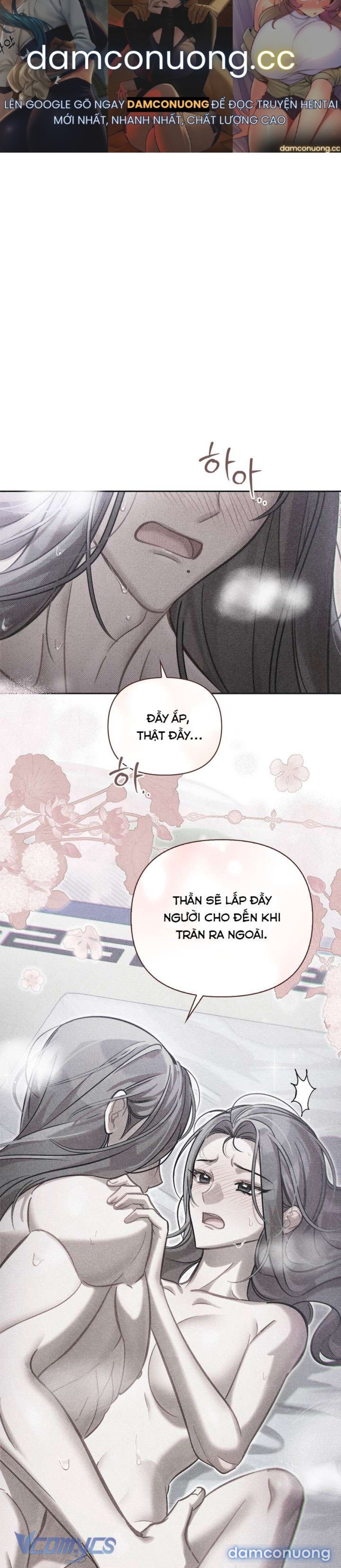 đọc truyện [18+] Tiết Học Bí Mật Của Trung Điện Chương 72 ảnh 2 tại Thiên Thai Truyện