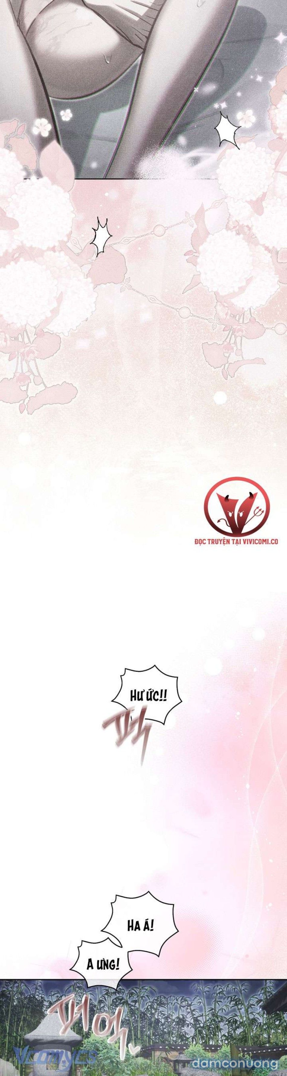 đọc truyện [18+] Tiết Học Bí Mật Của Trung Điện Chương 72 ảnh 3 tại Thiên Thai Truyện