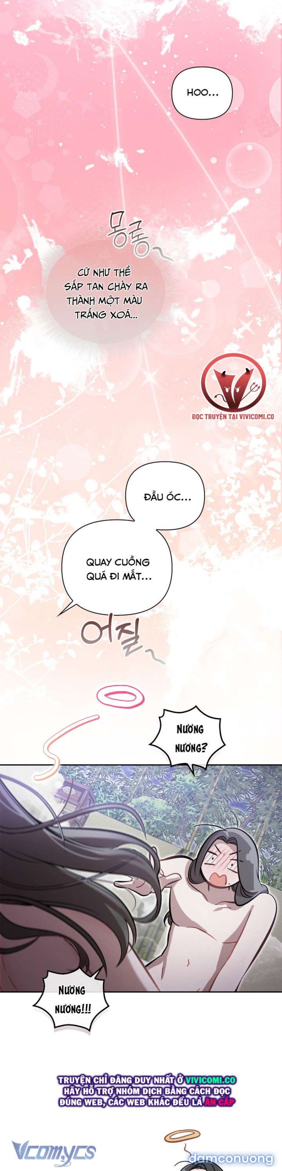 đọc truyện [18+] Tiết Học Bí Mật Của Trung Điện Chương 72 ảnh 12 tại Thiên Thai Truyện