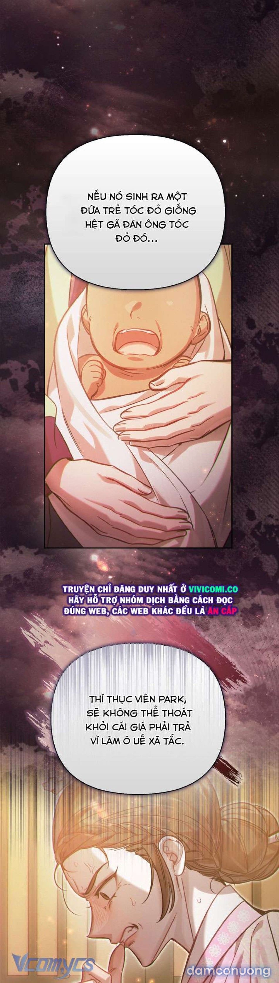 đọc truyện [18+] Tiết Học Bí Mật Của Trung Điện Chương 72 ảnh 23 tại Thiên Thai Truyện