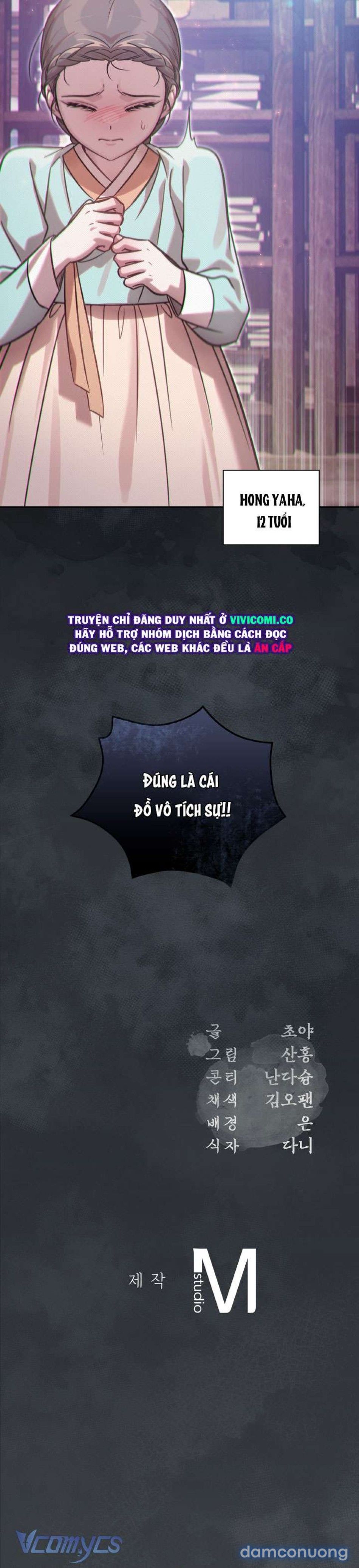 đọc truyện [18+] Tiết Học Bí Mật Của Trung Điện Chương 72 ảnh 41 tại Thiên Thai Truyện