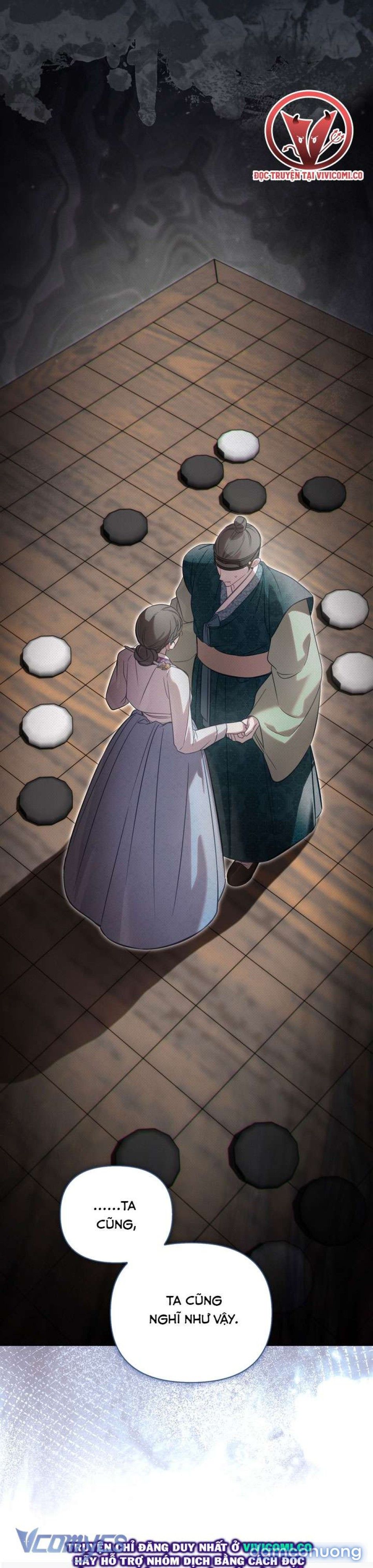 đọc truyện [18+] Tiết Học Bí Mật Của Trung Điện Chương 73 ảnh 18 tại Thiên Thai Truyện