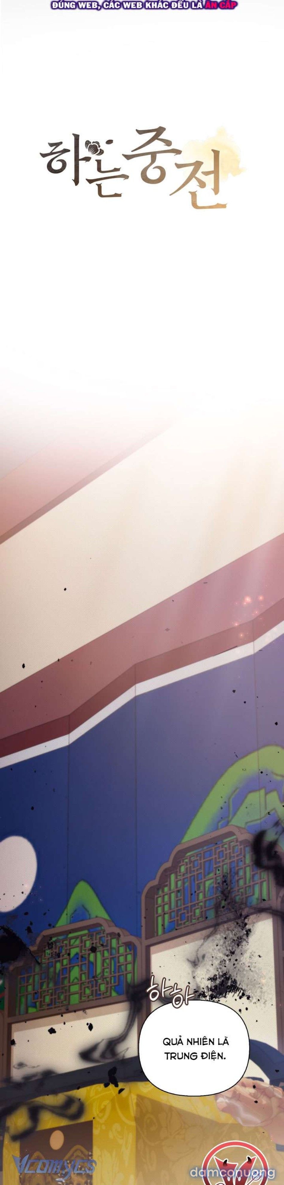 đọc truyện [18+] Tiết Học Bí Mật Của Trung Điện Chương 73 ảnh 19 tại Thiên Thai Truyện