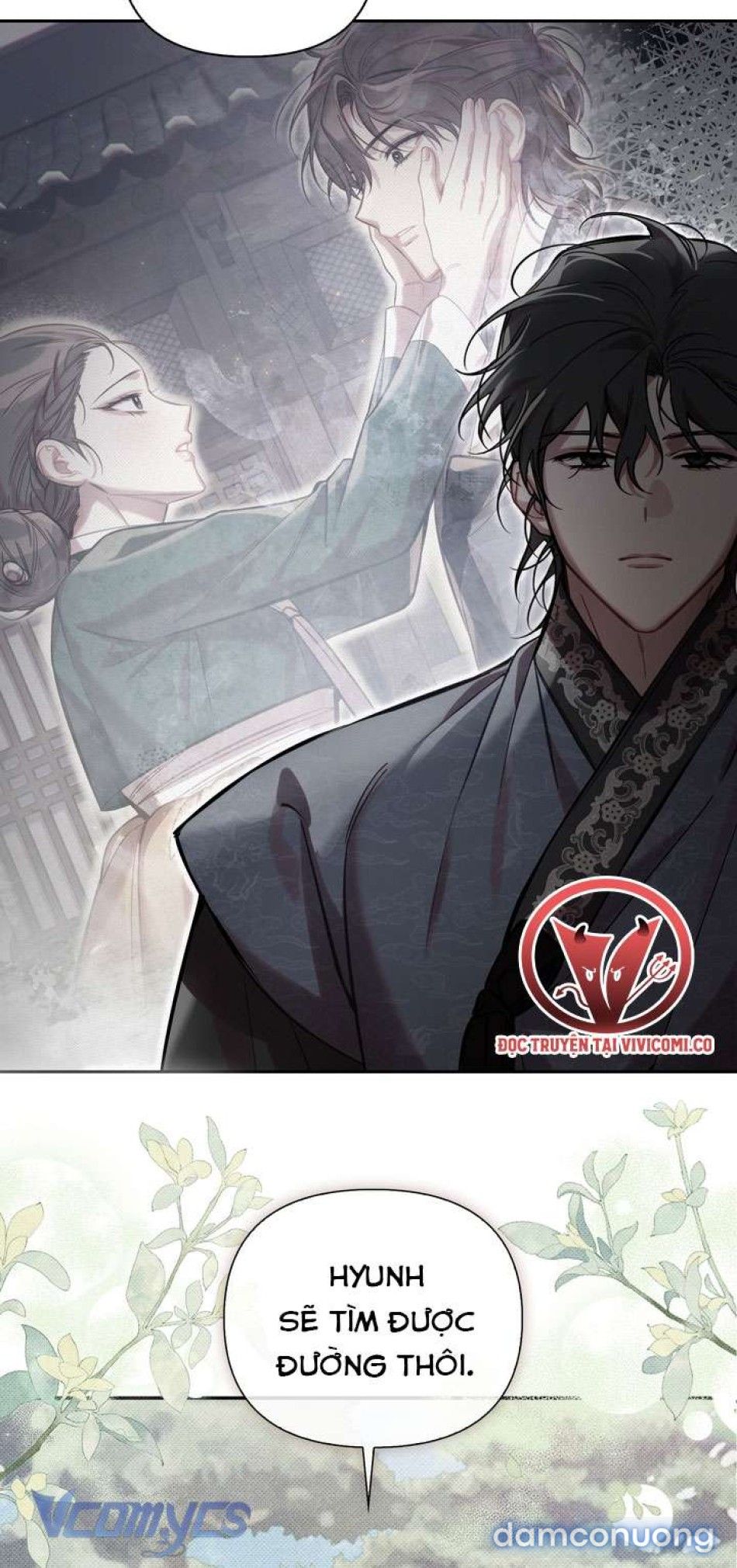 đọc truyện [18+] Tiết Học Bí Mật Của Trung Điện Chương 73 ảnh 36 tại Thiên Thai Truyện