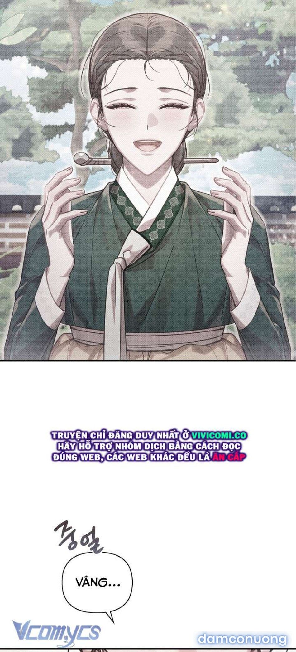 đọc truyện [18+] Tiết Học Bí Mật Của Trung Điện Chương 73 ảnh 37 tại Thiên Thai Truyện