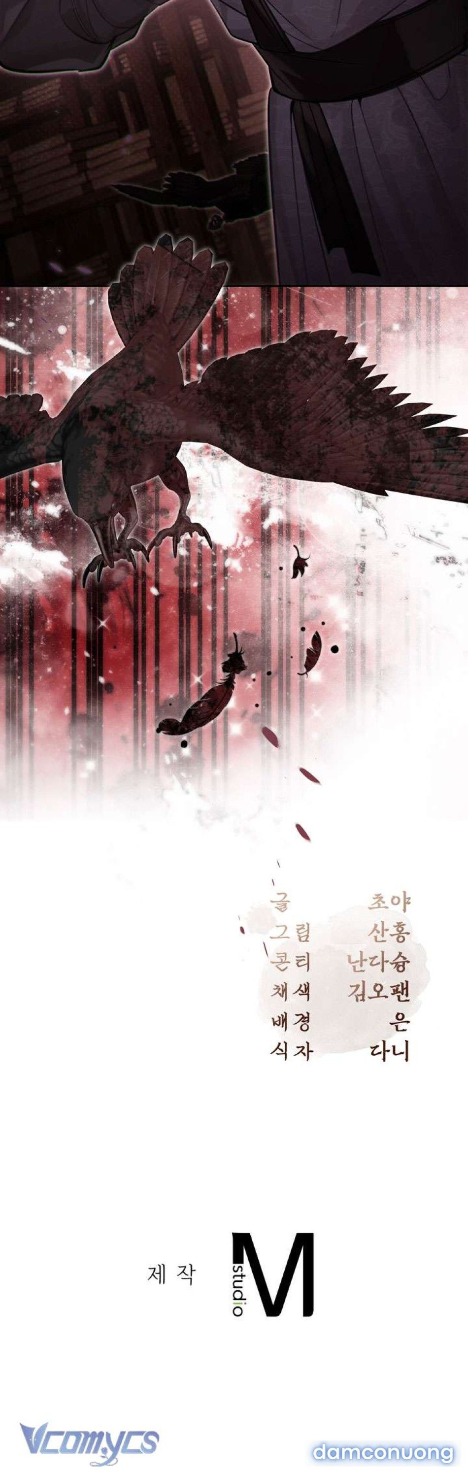 đọc truyện [18+] Tiết Học Bí Mật Của Trung Điện Chương 73 ảnh 39 tại Thiên Thai Truyện