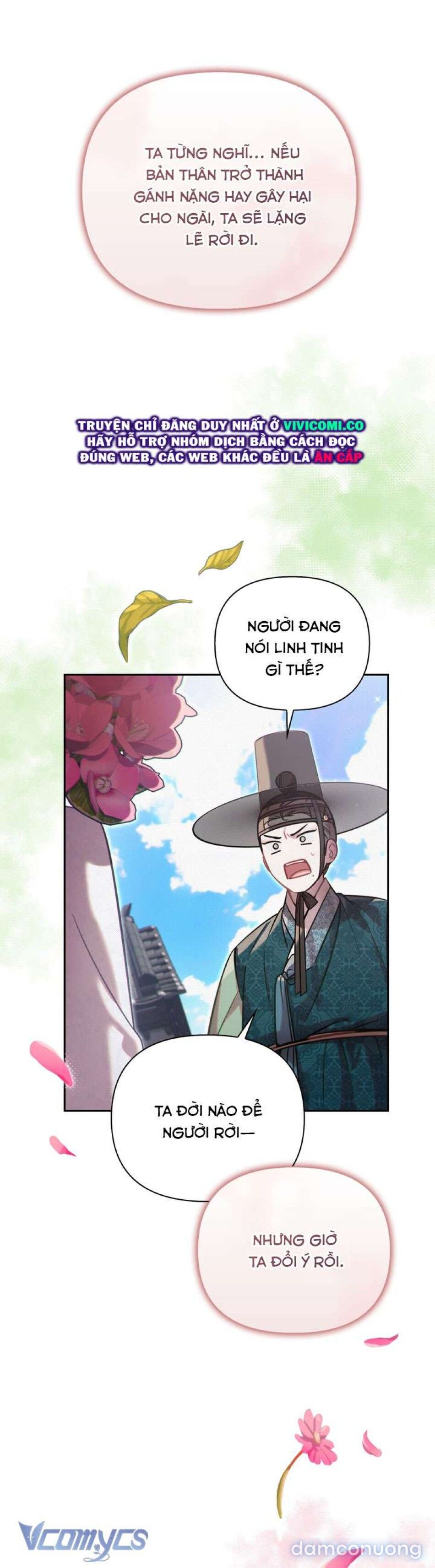 đọc truyện [18+] Tiết Học Bí Mật Của Trung Điện Chương 74 ảnh 15 tại Thiên Thai Truyện