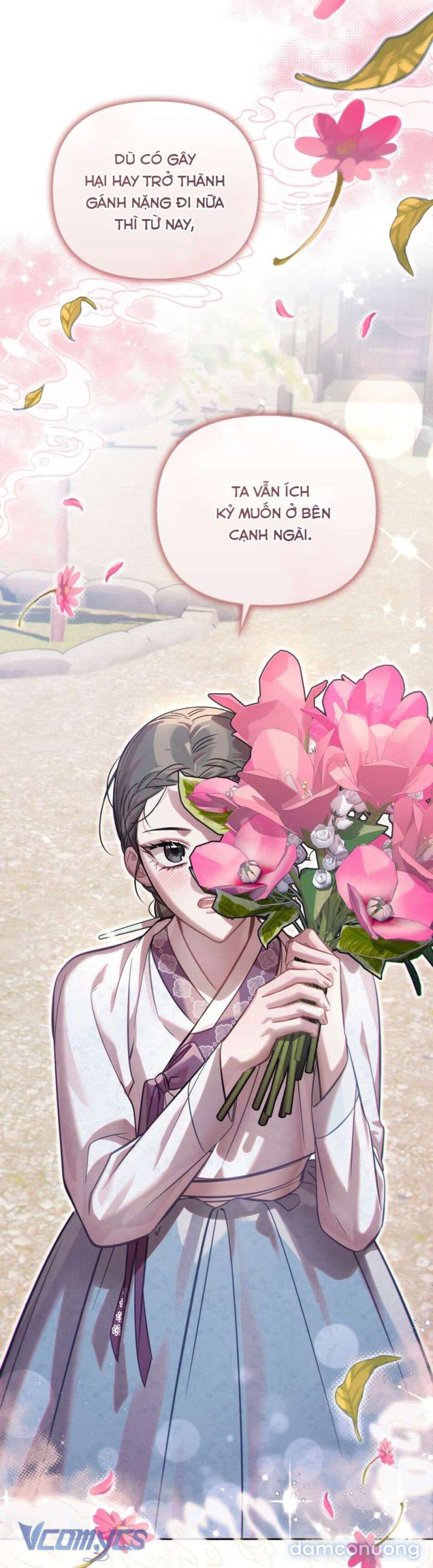 đọc truyện [18+] Tiết Học Bí Mật Của Trung Điện Chương 74 ảnh 16 tại Thiên Thai Truyện