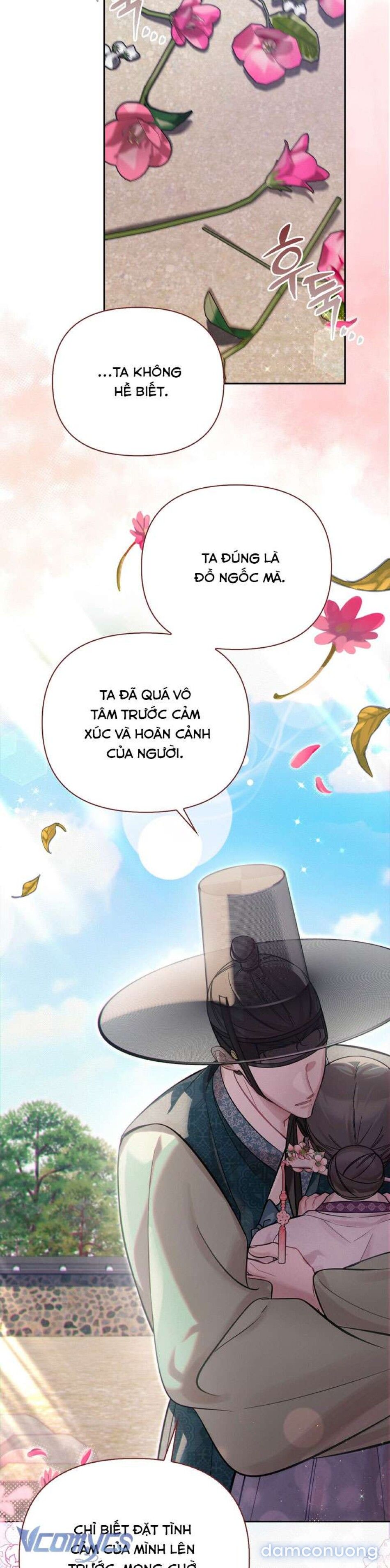 đọc truyện [18+] Tiết Học Bí Mật Của Trung Điện Chương 74 ảnh 19 tại Thiên Thai Truyện