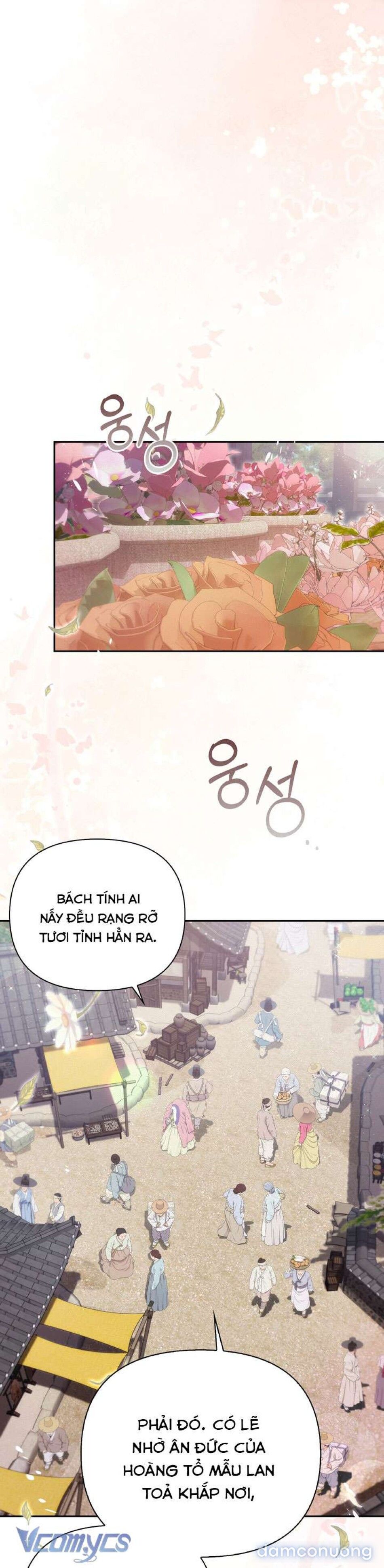 đọc truyện [18+] Tiết Học Bí Mật Của Trung Điện Chương 74 ảnh 4 tại Thiên Thai Truyện