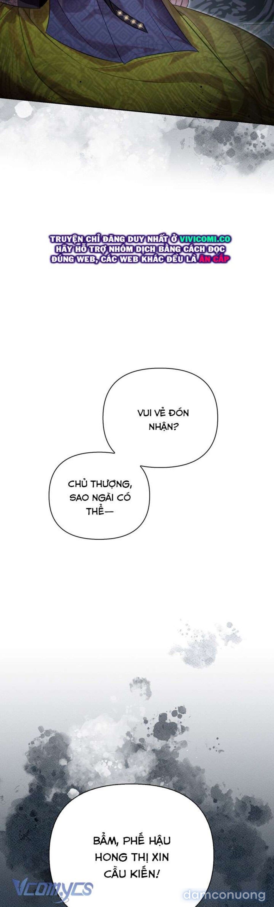 đọc truyện [18+] Tiết Học Bí Mật Của Trung Điện Chương 74 ảnh 39 tại Thiên Thai Truyện