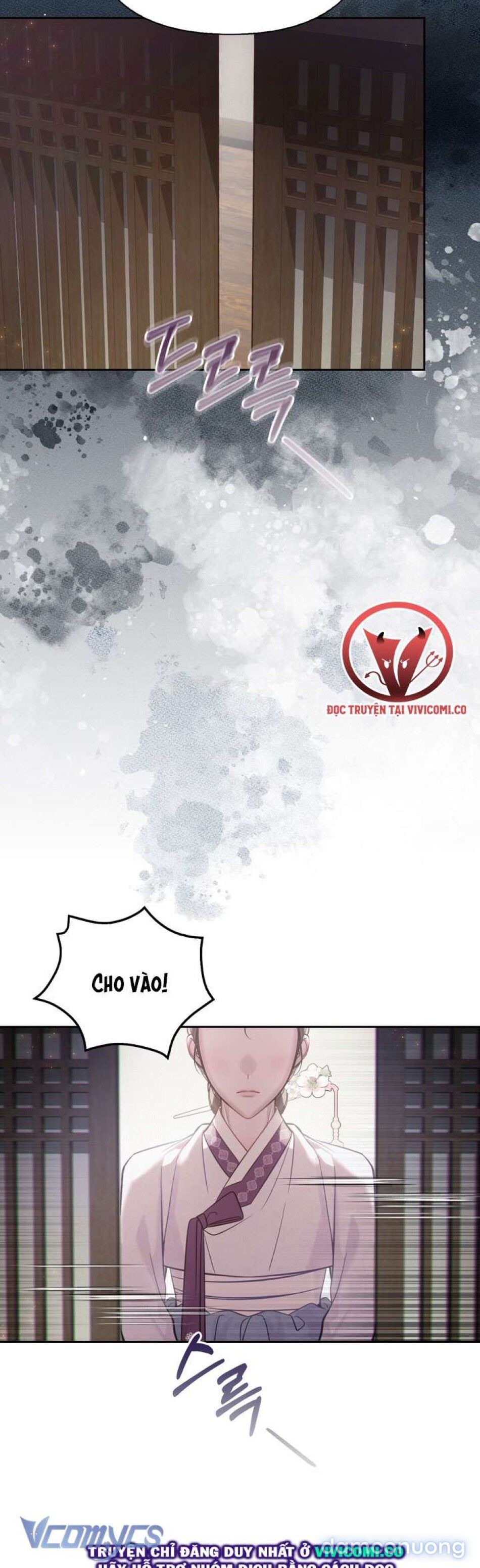 đọc truyện [18+] Tiết Học Bí Mật Của Trung Điện Chương 74 ảnh 40 tại Thiên Thai Truyện