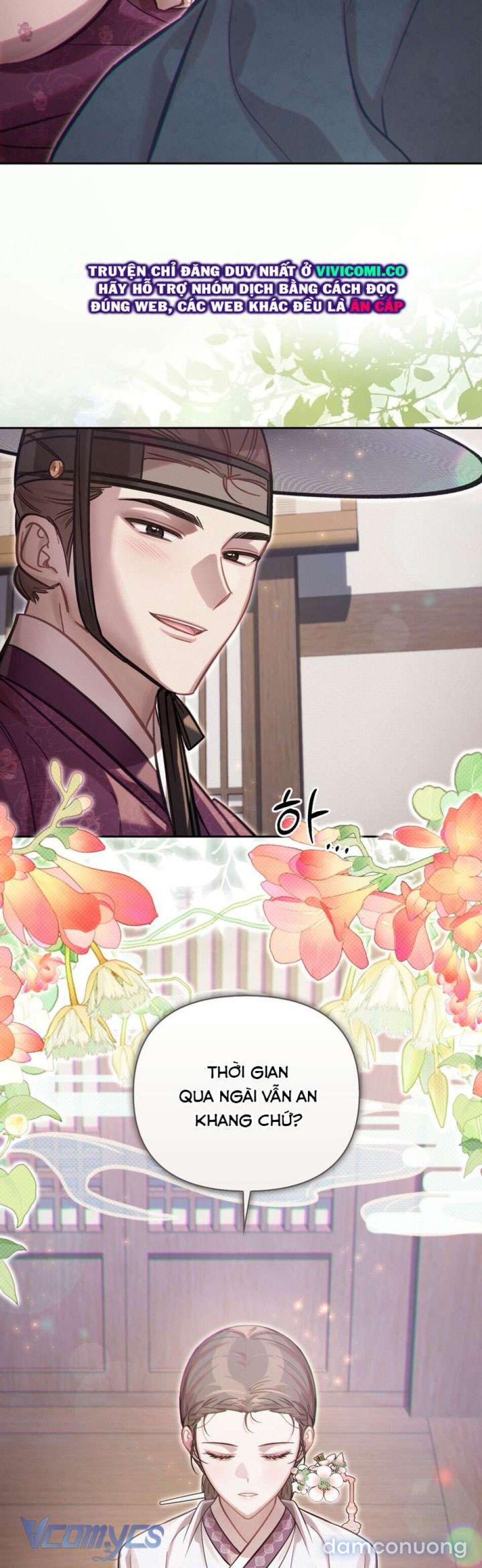 đọc truyện [18+] Tiết Học Bí Mật Của Trung Điện Chương 74 ảnh 43 tại Thiên Thai Truyện