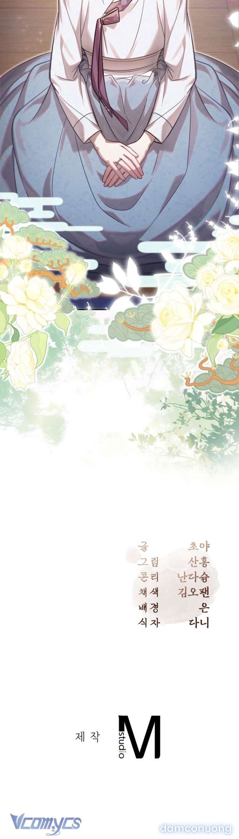 đọc truyện [18+] Tiết Học Bí Mật Của Trung Điện Chương 74 ảnh 44 tại Thiên Thai Truyện