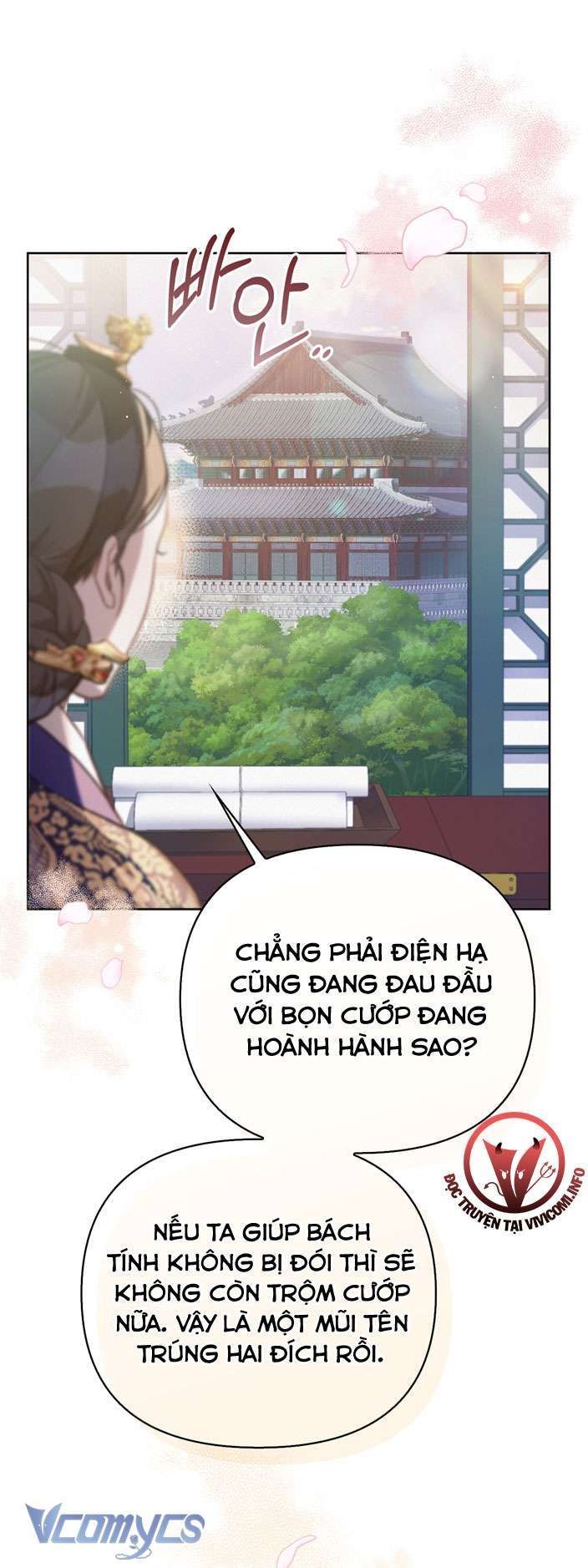 đọc truyện [18+] Tiết Học Bí Mật Của Trung Điện Chương 9 ảnh 15 tại Thiên Thai Truyện