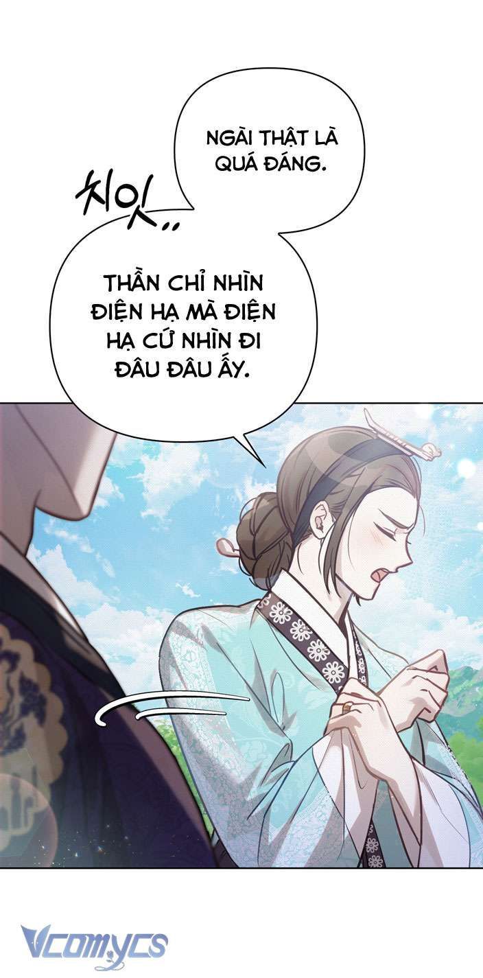 đọc truyện [18+] Tiết Học Bí Mật Của Trung Điện Chương 9 ảnh 20 tại Thiên Thai Truyện