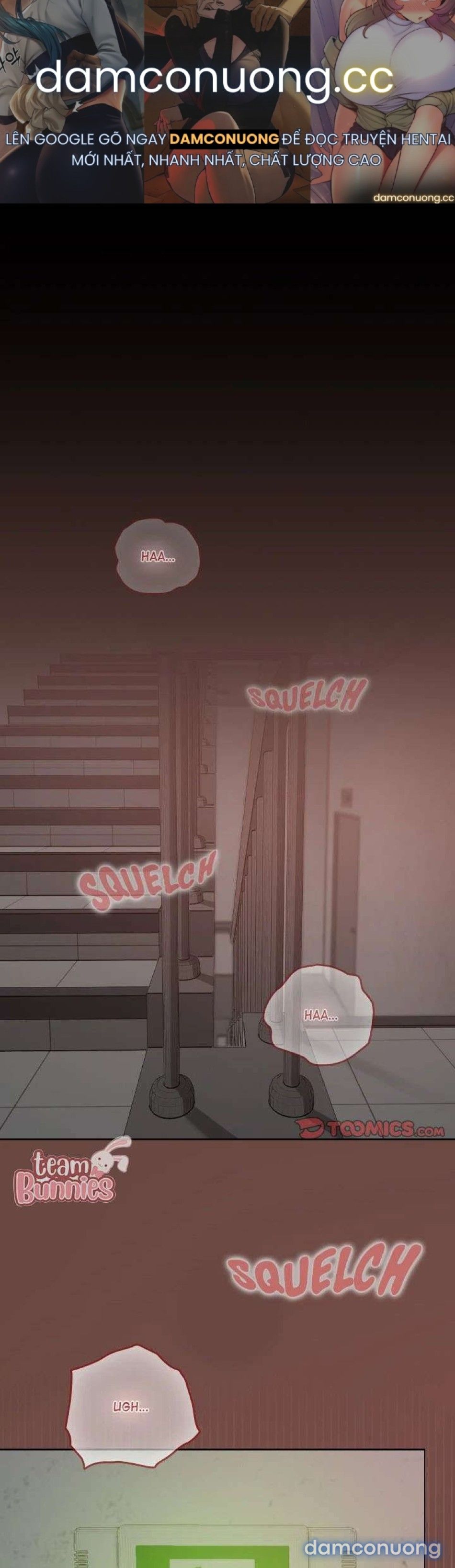 đọc truyện 〖18+〗- Tiểu Thư Nuốt Phù Thủy Chương 14 ảnh 2 tại Thiên Thai Truyện