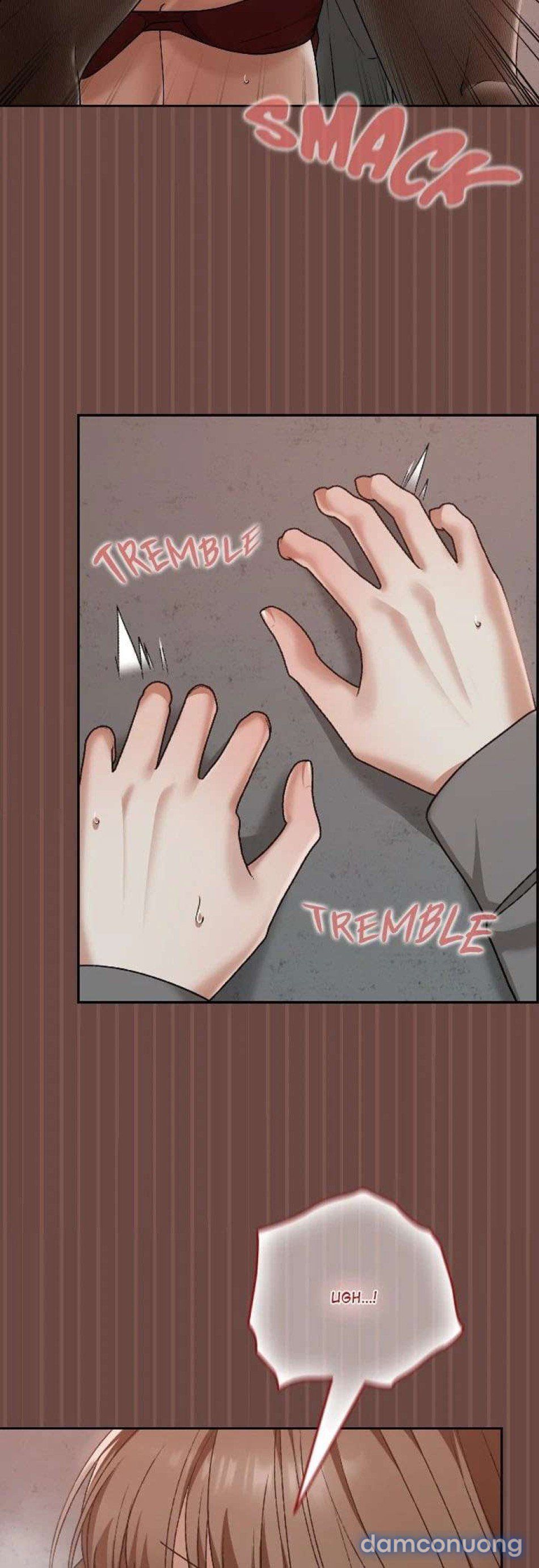 đọc truyện 〖18+〗- Tiểu Thư Nuốt Phù Thủy Chương 14 ảnh 12 tại Thiên Thai Truyện